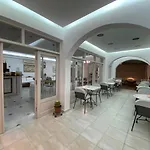 Hotel Dioskouri Art 3*