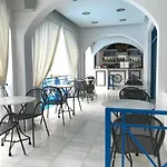 Hotel Dioskouri Art Kamári