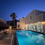 Dioskouri Art Hotel 3*