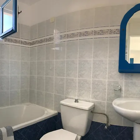 Hotell Dioskouri Art Kamári