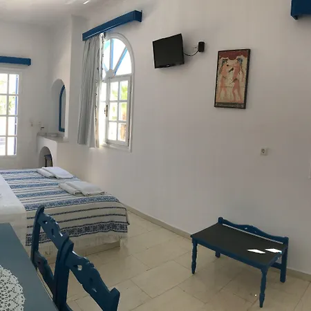 Dioskouri Art Hotell