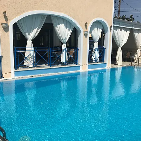 Dioskouri Art Hotell