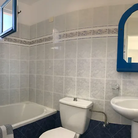 Hotell Dioskouri Art Kamári