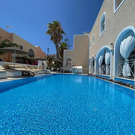 迪奥斯科里艺术别墅