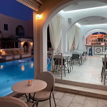 迪奥斯科里艺术别墅