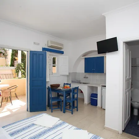 迪奥斯科里艺术别墅 3*