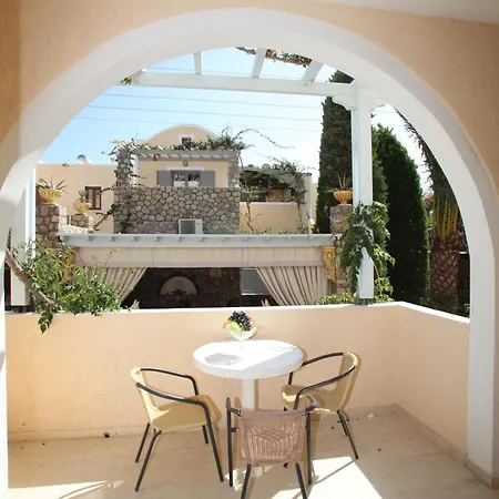 迪奥斯科里艺术别墅