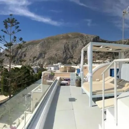 迪奥斯科里艺术别墅 3*