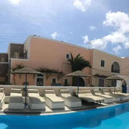 迪奥斯科里艺术别墅