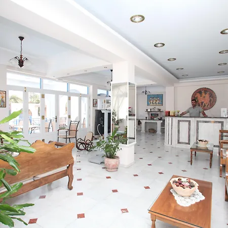 迪奥斯科里艺术别墅