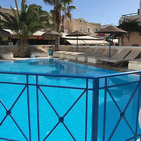 迪奥斯科里艺术别墅 3*