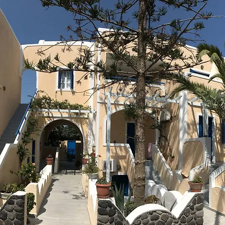 迪奥斯科里艺术别墅