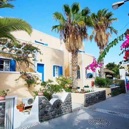 迪奥斯科里艺术别墅