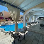 ديوسكوري آرت Kamári