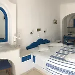 ديوسكوري آرت Kamári