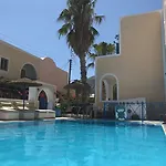 فندق ديوسكوري آرت 3*