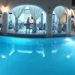 فندق ديوسكوري آرت