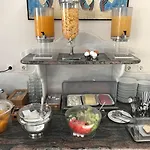 ديوسكوري آرت فندق Kamári
