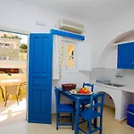 ديوسكوري آرت Kamári