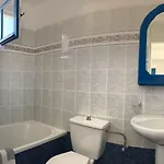 فندق ديوسكوري آرت Kamári