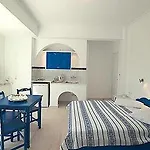 ديوسكوري آرت Kamári