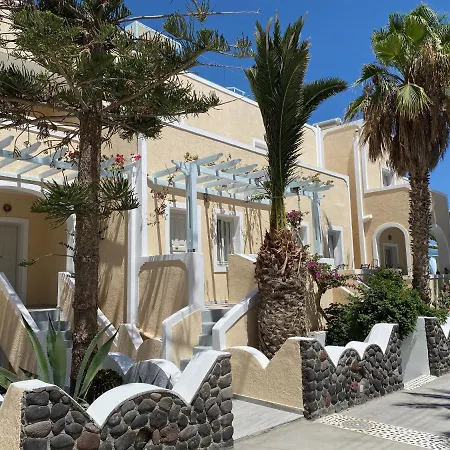 Hotel Dioskouri Art 3*