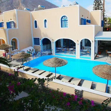 Hotel Dioskouri Art