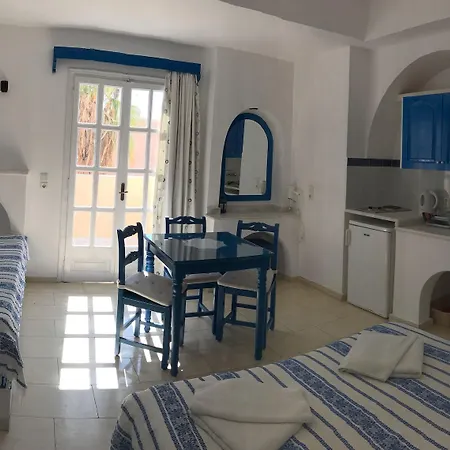 Hotel Dioskouri Art