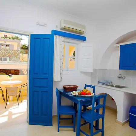 Dioskouri Art Hotel 3*
