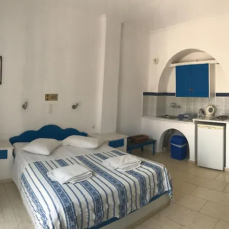 Dioskouri Art Hotel