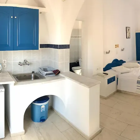 Hotel Dioskouri Art 3*