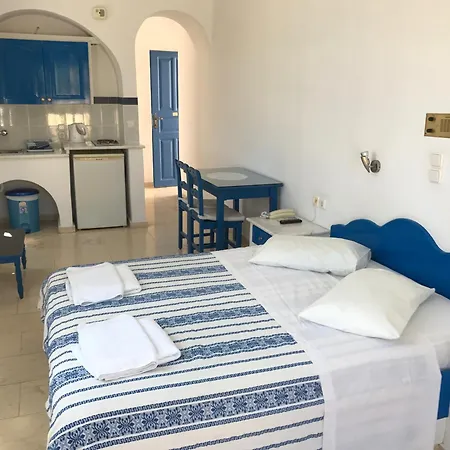 Hotel Dioskouri Art
