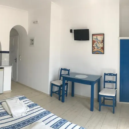 Dioskouri Art Hotel