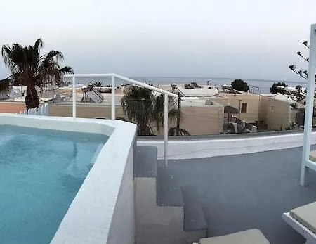 Hotel Dioskouri Art 3*