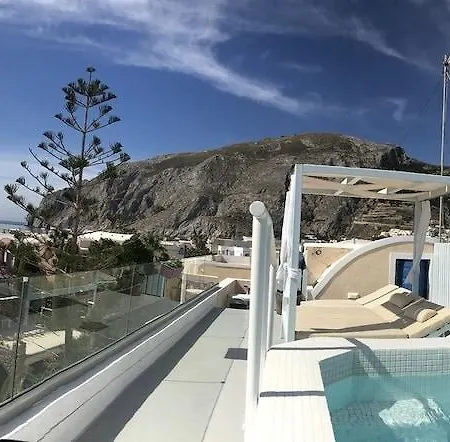 酒店 迪奥斯科里艺术别墅 3*