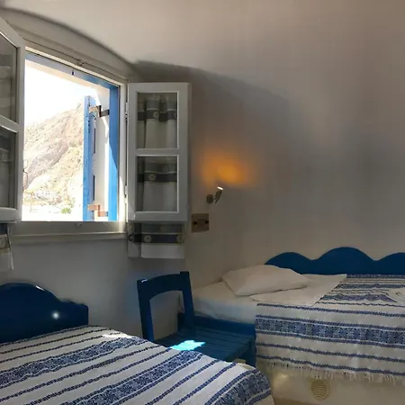 Dioskouri Art 3* Kamari (Santorini)