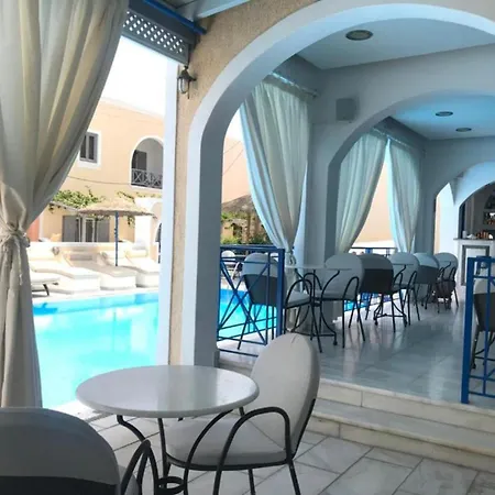 Dioskouri Art Hotel 3*