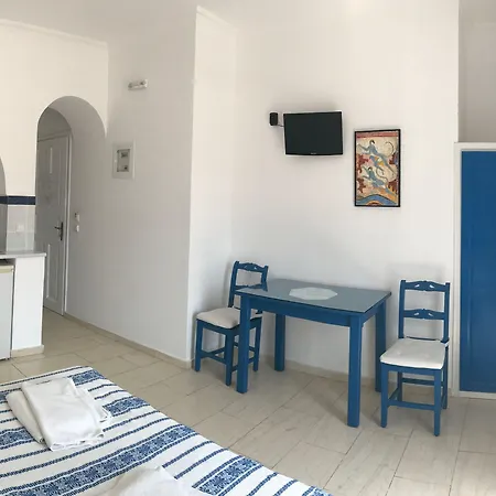 Dioskouri Art Kamári