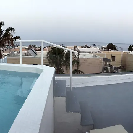 Hotel Dioskouri Art