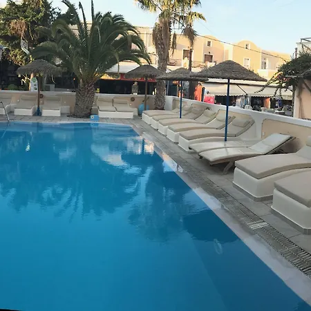 Hotel Dioskouri Art