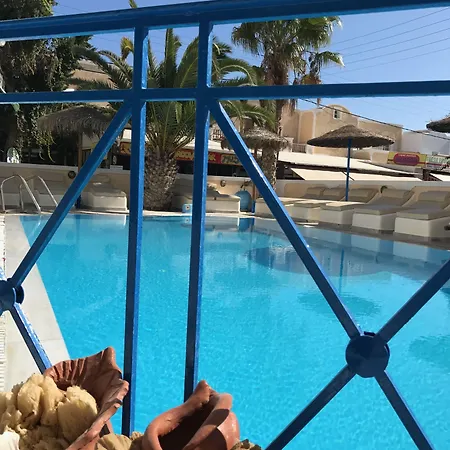 Dioskouri Art Hotel