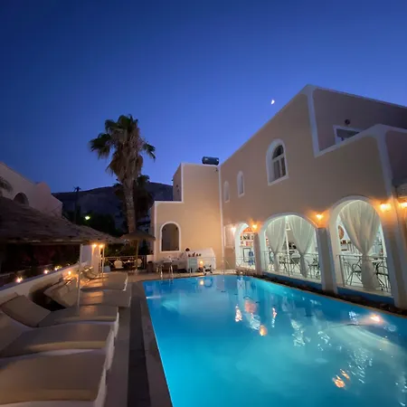 Dioskouri Art Hotel 3*