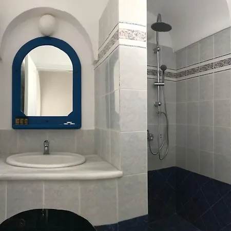Dioskouri Art Hotel Kamári