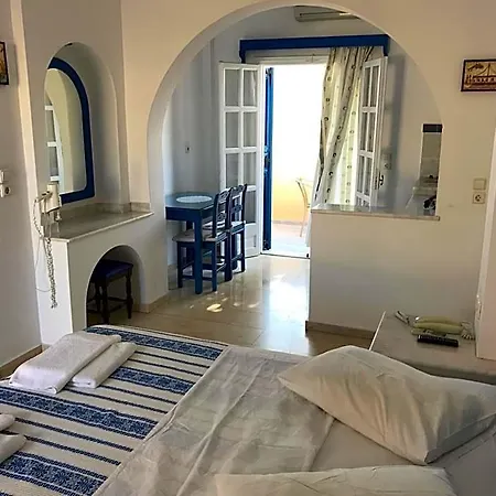 Ξενοδοχείο Dioskouri Art