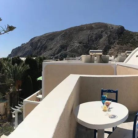 Dioskouri Art Hotel 3*