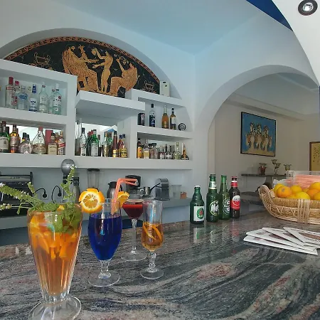 Dioskouri Art Hotel