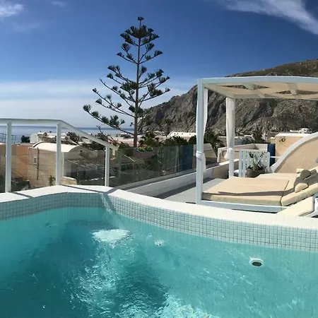 Hotel Dioskouri Art