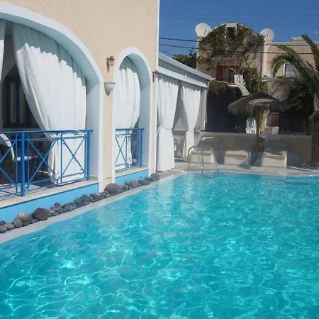 Hotel Dioskouri Art