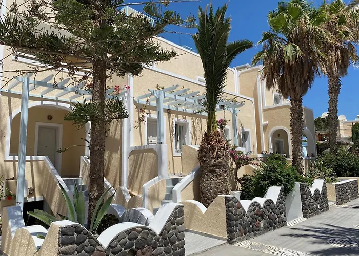 Hotel Dioskouri Art 3*