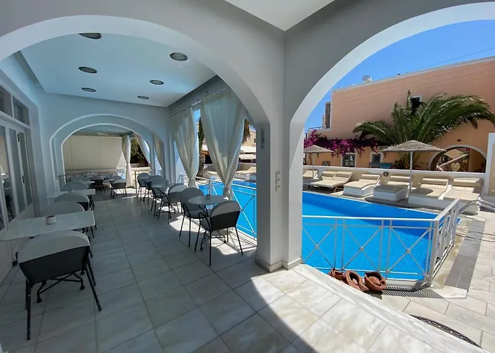 Dioskouri Art Hotel 3*